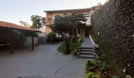 Casa à venda com 3 quartos no Jardim Alto da Boa Vista, Valinhos.