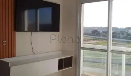 Apartamento com 2 quartos à venda e para locação no Jardim Casablanca em Indaiatuba