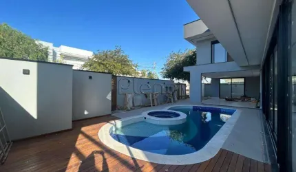 Casa com 3 quartos à venda, Swiss Park, em Campinas