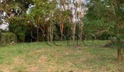 Terreno à venda com 900 m² no Chácaras Alpina, Valinhos.
