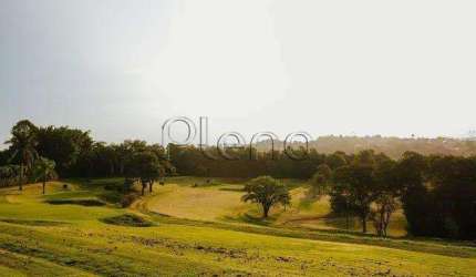 Terreno à venda com 420 m² no Reserva Village Prado, Indaiatuba.