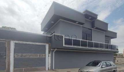 Casa à venda em Salto, Residencial Vila dos Eucaliptos, com 3 quartos, com 350 m²