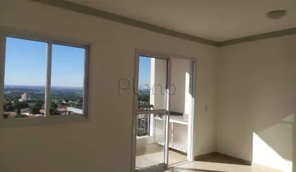 Apartamento com 2 quartos à venda, Jardim Chapadão, em Campinas