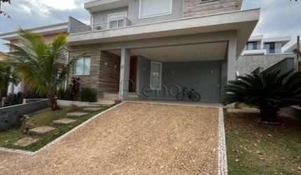 Casa com 3 quartos à venda no Swiss Park, em Campinas