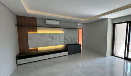 Apartamento à venda em Indaiatuba, Vila Almeida, com 3 quartos, com 99 m², The Park View