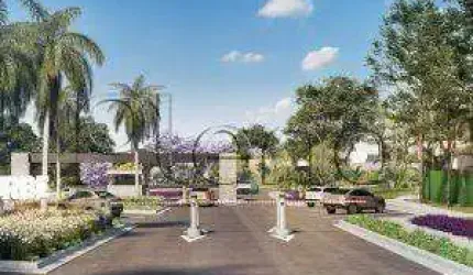 Terreno à venda em Paulínia, Jardim Fortaleza, com 250 m², Urbe 365