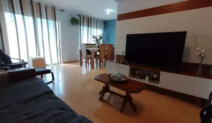 Apartamento à venda com 3 quartos no Jardim Nossa Senhora Auxiliadora, Campinas.