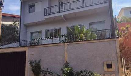 Casa com 3 quartos à venda em Campinas, Jardim Sorirama (Sousas), com 249.86 m²