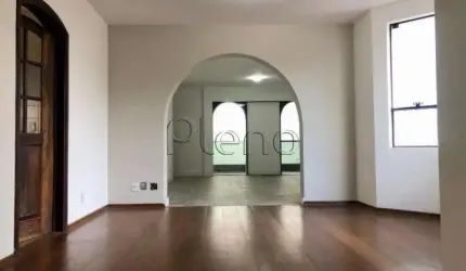 Apartamento à venda no bairro Cambuí, 3 quartos - Campinas.