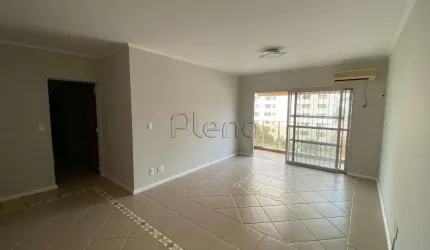 Apartamento à venda com 3 quartos no Jardim Proença, Campinas.