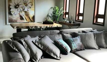 Casa à venda em Valinhos, Vale Verde, com 4 quartos, com 296 m², Residencial Vale Verde