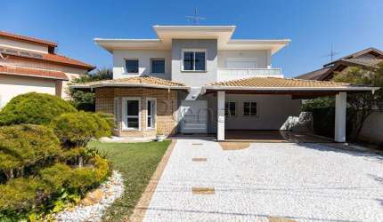Casa à venda com 4 quartos no Pinheiro, Valinhos,