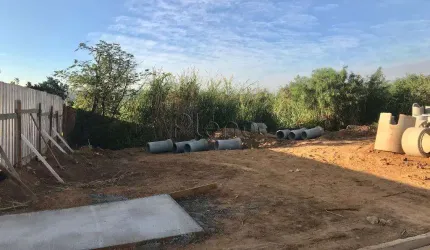 Terreno à venda com 960.02 m² no Vila Moletta, Valinhos.