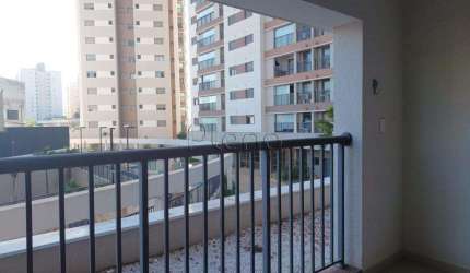 Apartamento à venda com 2 quartos no Jardim Guanabara, Campinas.