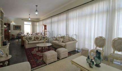 Casa à venda com 3 quartos no bairro Nova Campinas em Campinas.