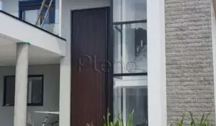 Casa à venda com 3 suítes no Reserva dos Vinhedos, Louveira.