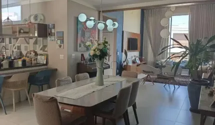 Casa à venda em Indaiatuba, Jardins Di Roma, com 3 suítes, com 261 m², Jardins Di Roma Piazza Navona