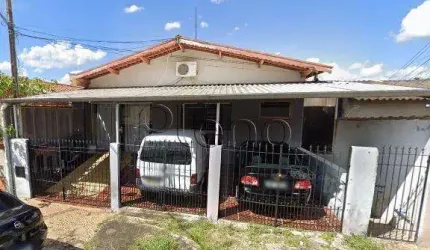 Casa à venda em Campinas, Jardim Proença, com 3 quartos, com 221 m²