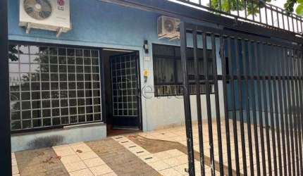 Casa à venda em Campinas, Jardim Aurélia, com 3 quartos, com 174 m²