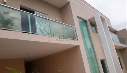 Sobrado à venda em Indaiatuba, Jardim Regina, com 4 quartos, com 354 m²