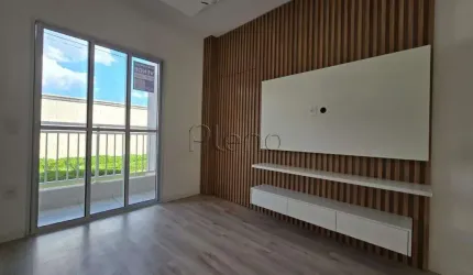 Apartamento à venda em Campinas, Residencial Parque da Fazenda, com 2 quartos, com 44 m²