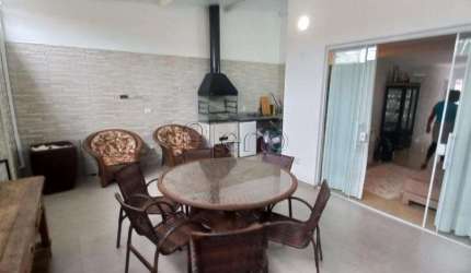 Casa à venda e para alugar em Campinas, Jardim Conceição (Sousas), com 3 quartos, com 130 m²