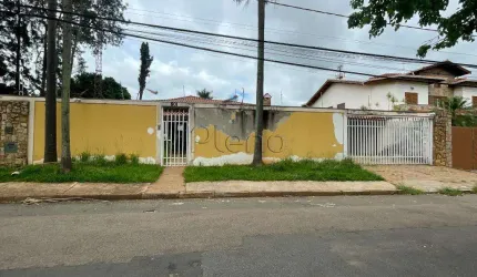 Casa à venda em Campinas, Chácara Primavera, com 4 suítes, com 511.6 m²