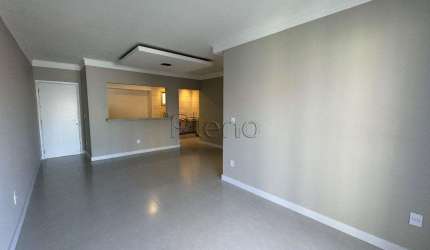 Apartamento à venda em Campinas, Bosque, com 2 quartos, com 100.37 m², Etama
