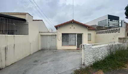 Casa à venda em Campinas, Jardim Brasil, com 3 quartos, com 116 m²