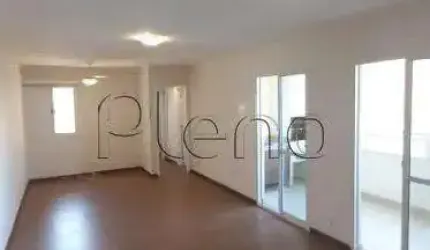 Apartamento à venda em Campinas, Mansões Santo Antônio, com 2 quartos, com 81 m², Fatto Mansões