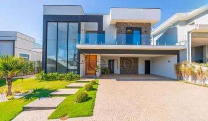 Casa à venda em Valinhos, Dois Córregos, com 4 suítes, com 360 m²