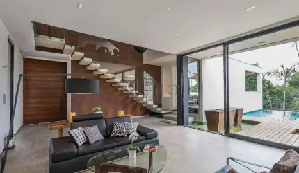 Casa à venda em Campinas, Swiss Park, com 3 suítes, com 492.07 m²