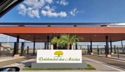 Terreno à venda em Paulínia, Boa Esperança, com 325 m²