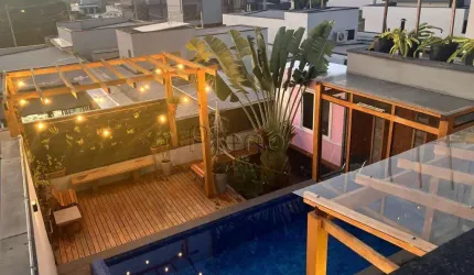 Sobrado à venda em Indaiatuba, Jardim Mantova, com 3 quartos, com 202.5 m², Residencial Mantova