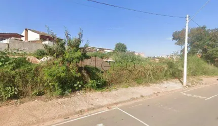 Terreno à venda em Campinas, Jardim Guarani, com 389.4 m²