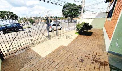 Casa à venda em Campinas, Nova Campinas, com 3 quartos, com 174 m²