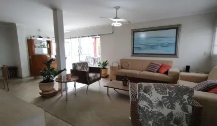 Cobertura à venda em Campinas, Bosque, com 3 quartos, com 210.02 m²