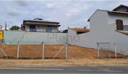 Terreno à venda em Indaiatuba, Jardim Colonial, com 381 m²