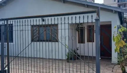 Casa à venda e para alugar em Campinas, Taquaral, com 3 quartos, com 142.52 m²