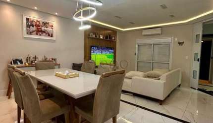 Casa à venda em Indaiatuba, Jardim Santa Rita, com 3 quartos, com 230 m²
