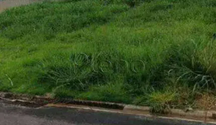 Terreno à venda em Valinhos, Jardim Paiquerê, com 522.58 m², Sociedade Residencial Athenas