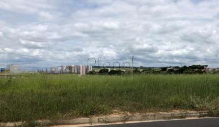 Terreno à venda em Indaiatuba, Jardim Bom Sucesso, com 163 m²
