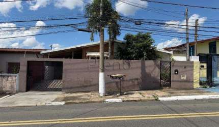 Casa à venda em Campinas, Chácara da Barra, com 4 quartos, com 160 m²