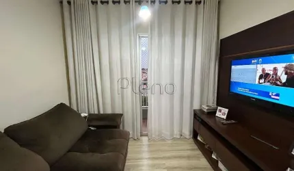 Apartamento à venda em Campinas, Vila Marieta, com 3 quartos, com 70 m²