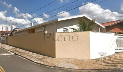 Casa à venda em Campinas, Jardim Dom Bosco, com 4 quartos, com 206 m²