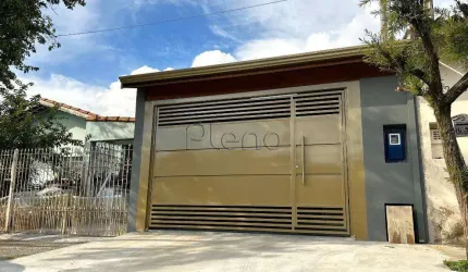 Casa à venda em Indaiatuba, Parque das Nações, com 2 quartos, com 98 m²