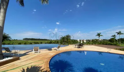 Terreno à venda em Jaguariúna, Residencial Haras Patente, com 807.73 m², Haras Patente