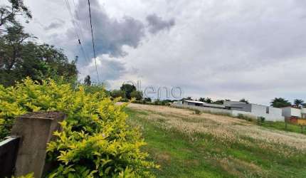 Terreno à venda em Indaiatuba, Parque das Bandeiras, com 1000 m²