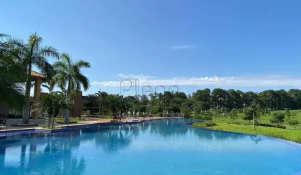 Terreno à venda em Jaguariúna, Residencial Haras Patente, com 827.8 m², Haras Patente