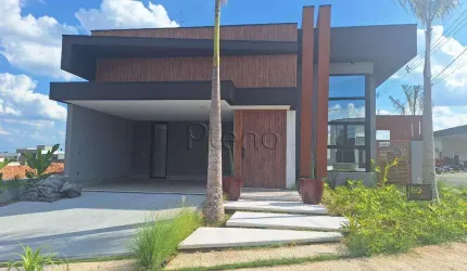 Casa à venda em Indaiatuba, Caldeira, com 4 quartos, com 205.64 m², Residencial Evidencias
